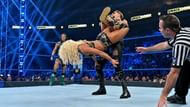 NXT stars may cross over more fluidly to Raw or SmackDown if they prevail at Survivor Series.